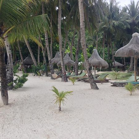 Boracay Terraces Resort 발라박 외부 사진