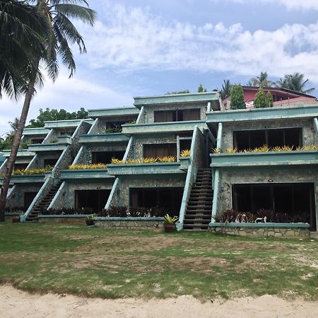 Boracay Terraces Resort 발라박 외부 사진