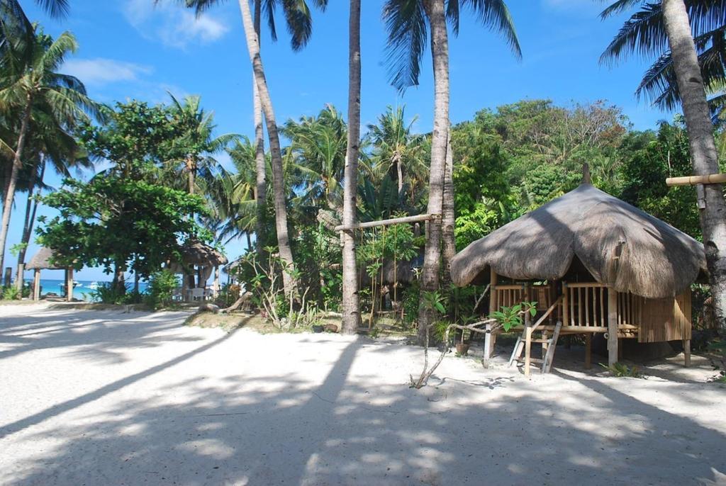 Boracay Terraces Resort 발라박 외부 사진