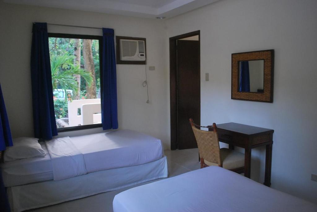 Boracay Terraces Resort 발라박 객실 사진