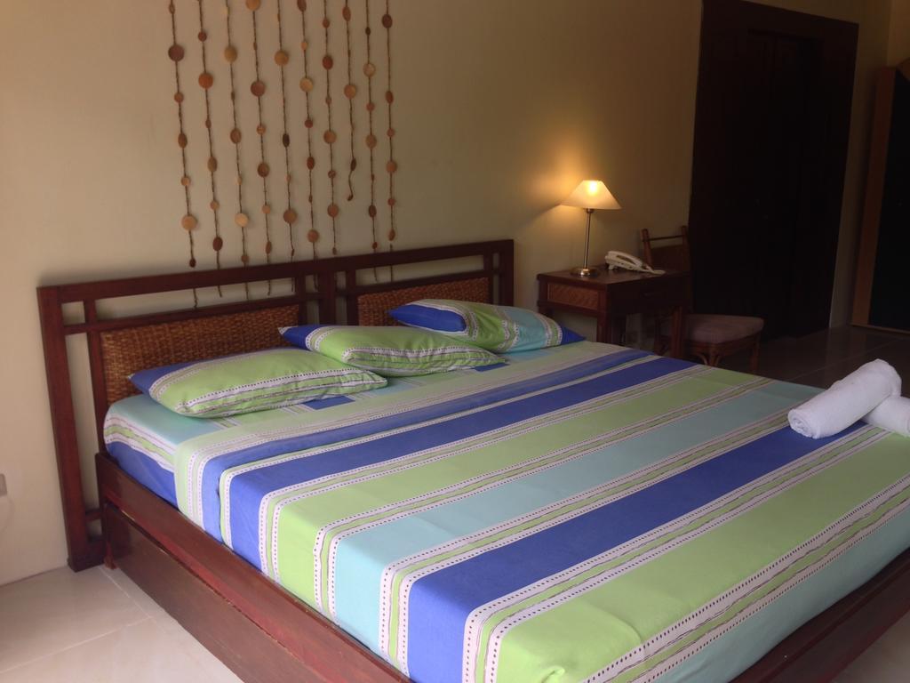 Boracay Terraces Resort 발라박 객실 사진