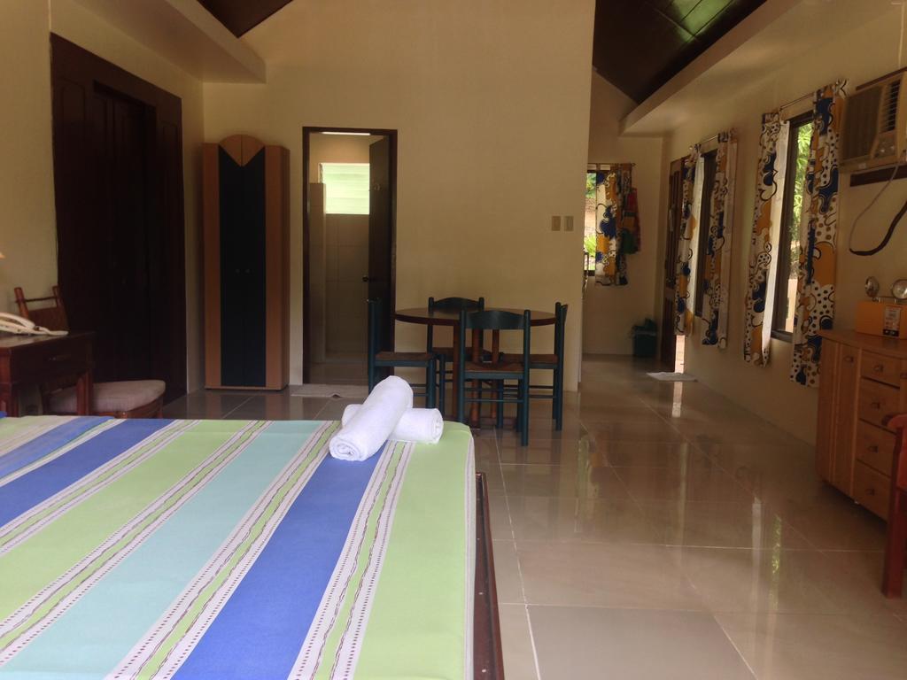 Boracay Terraces Resort 발라박 객실 사진