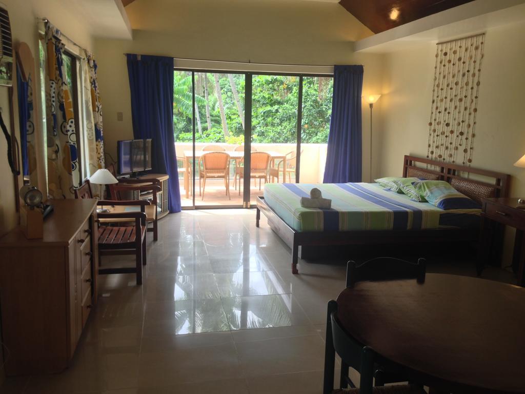 Boracay Terraces Resort 발라박 객실 사진