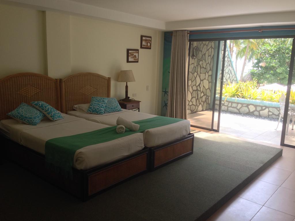 Boracay Terraces Resort 발라박 객실 사진