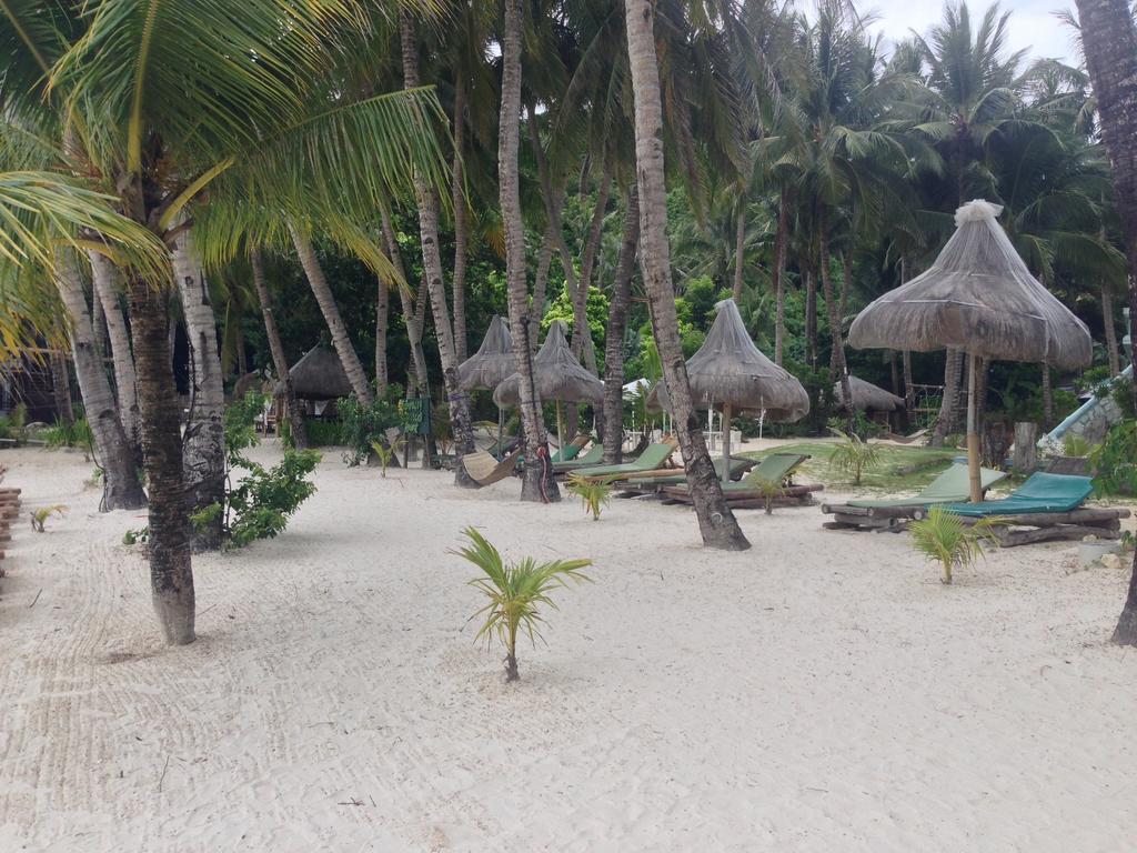 Boracay Terraces Resort 발라박 외부 사진