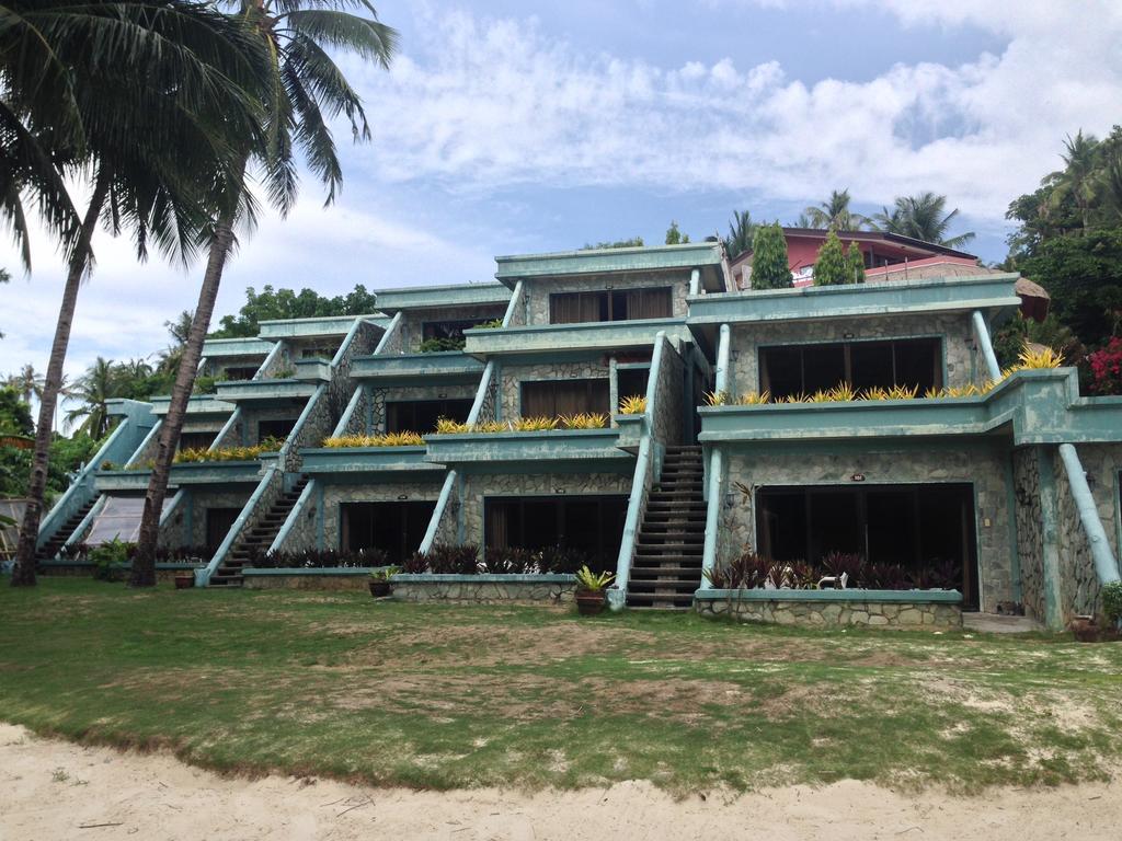 Boracay Terraces Resort 발라박 외부 사진