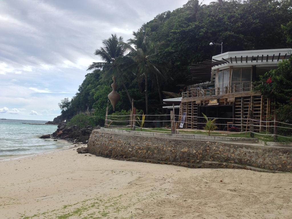 Boracay Terraces Resort 발라박 외부 사진