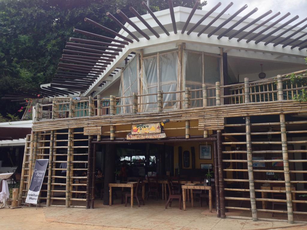Boracay Terraces Resort 발라박 외부 사진
