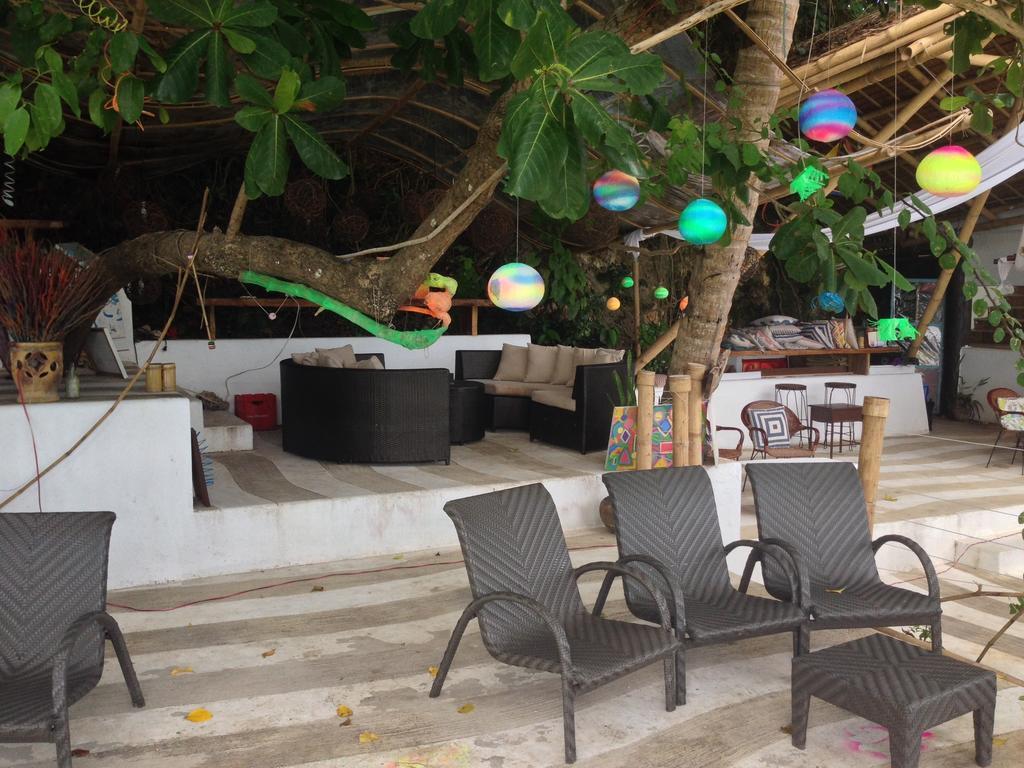 Boracay Terraces Resort 발라박 외부 사진