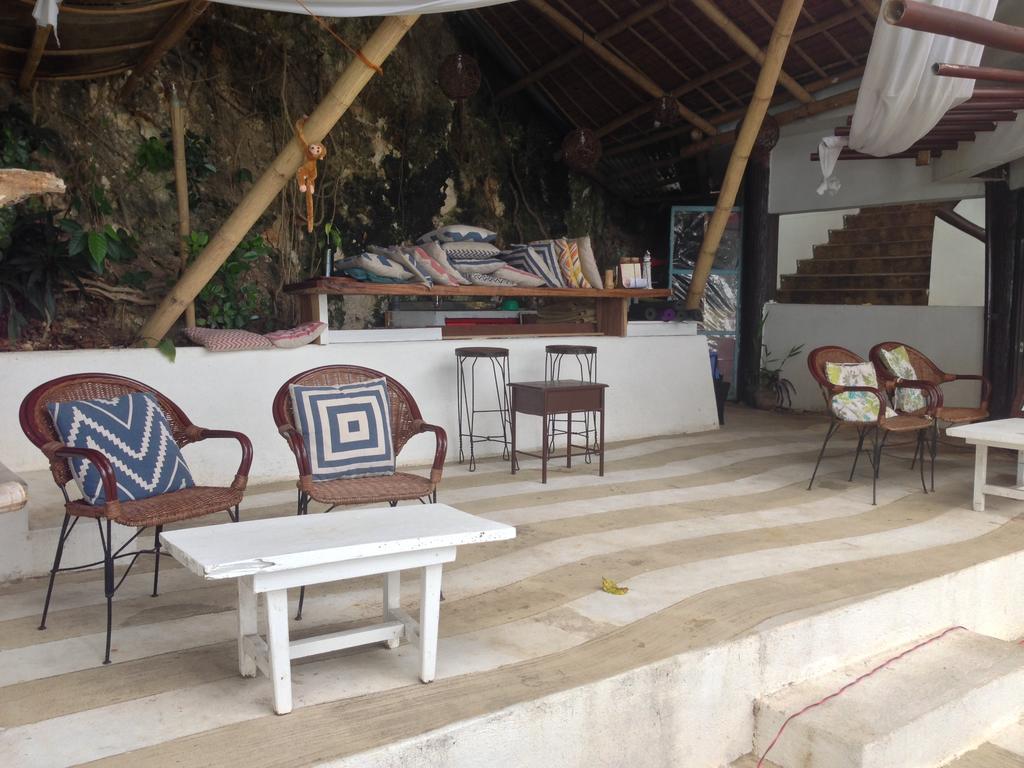 Boracay Terraces Resort 발라박 외부 사진