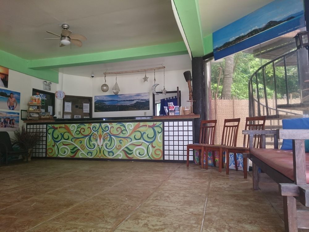 Boracay Terraces Resort 발라박 외부 사진