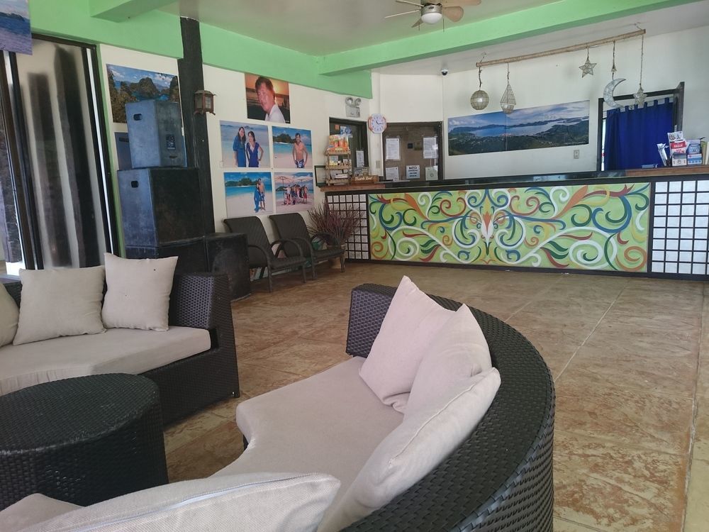 Boracay Terraces Resort 발라박 외부 사진