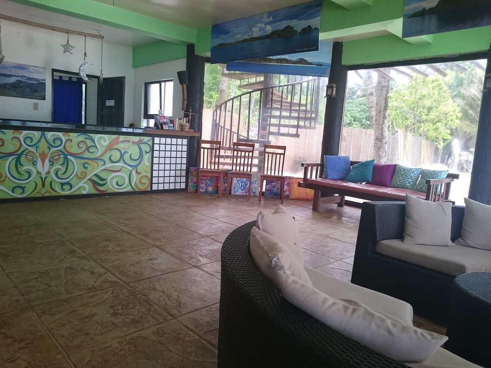 Boracay Terraces Resort 발라박 외부 사진