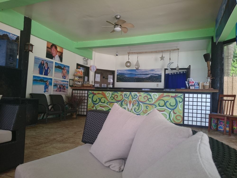 Boracay Terraces Resort 발라박 외부 사진