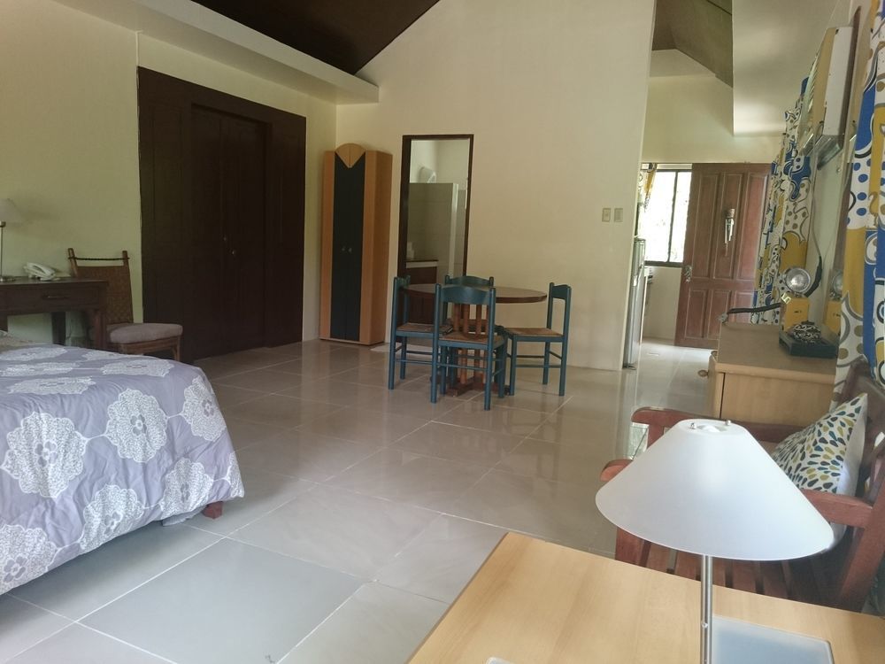 Boracay Terraces Resort 발라박 외부 사진