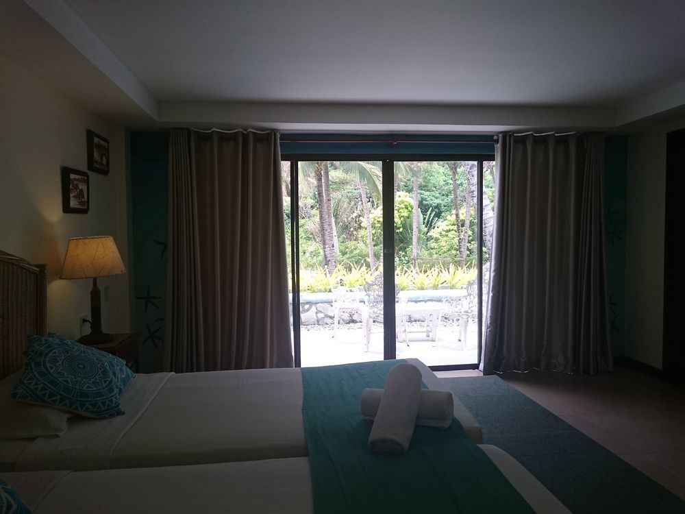 Boracay Terraces Resort 발라박 외부 사진