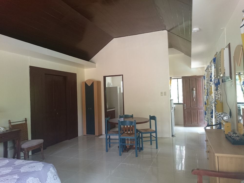 Boracay Terraces Resort 발라박 외부 사진