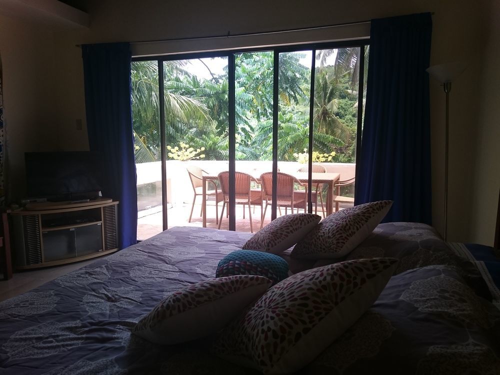 Boracay Terraces Resort 발라박 외부 사진