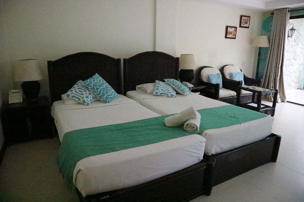 Boracay Terraces Resort 발라박 외부 사진