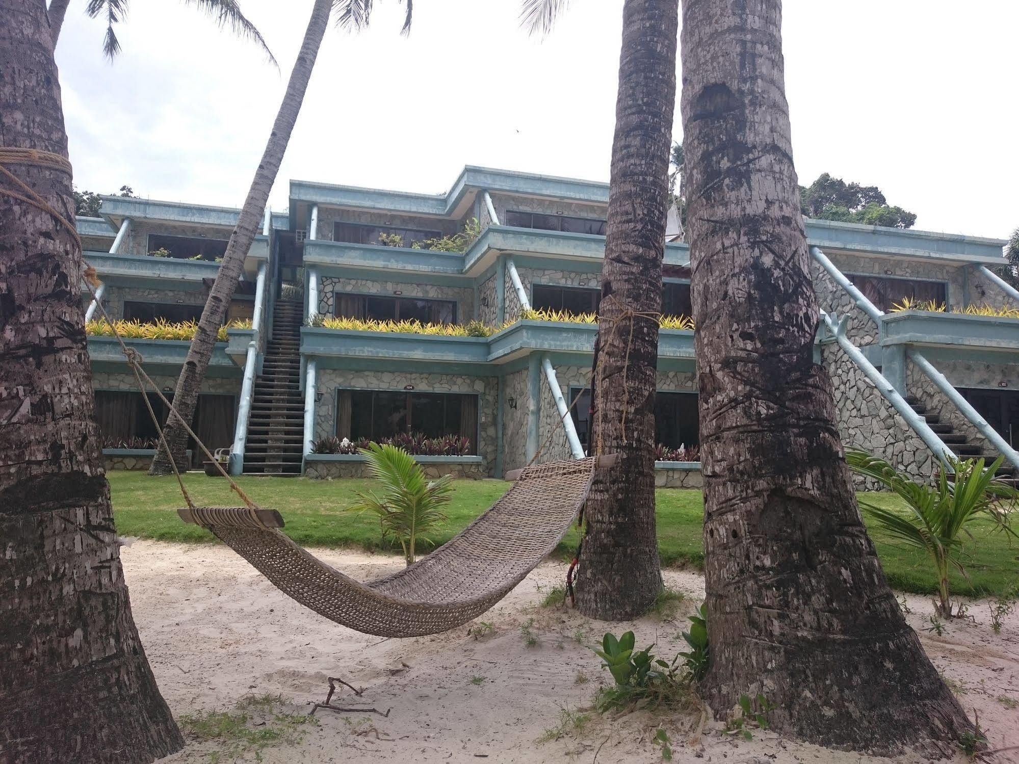 Boracay Terraces Resort 발라박 외부 사진