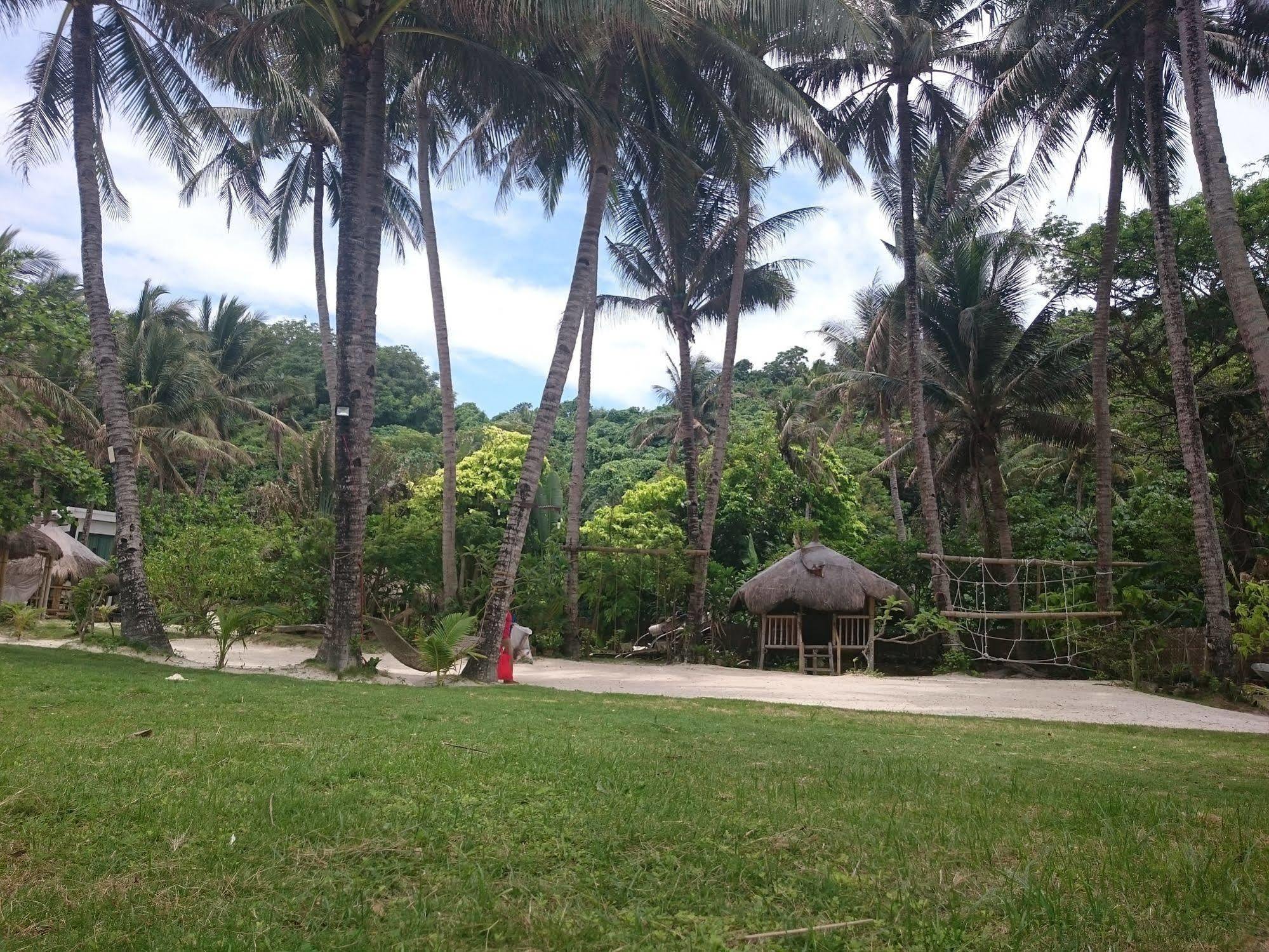 Boracay Terraces Resort 발라박 외부 사진