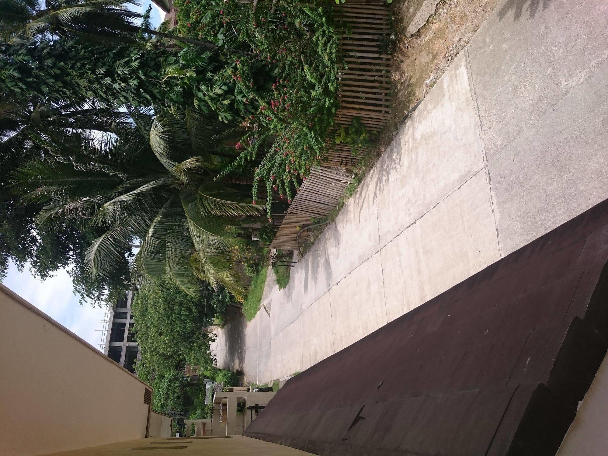Boracay Terraces Resort 발라박 외부 사진