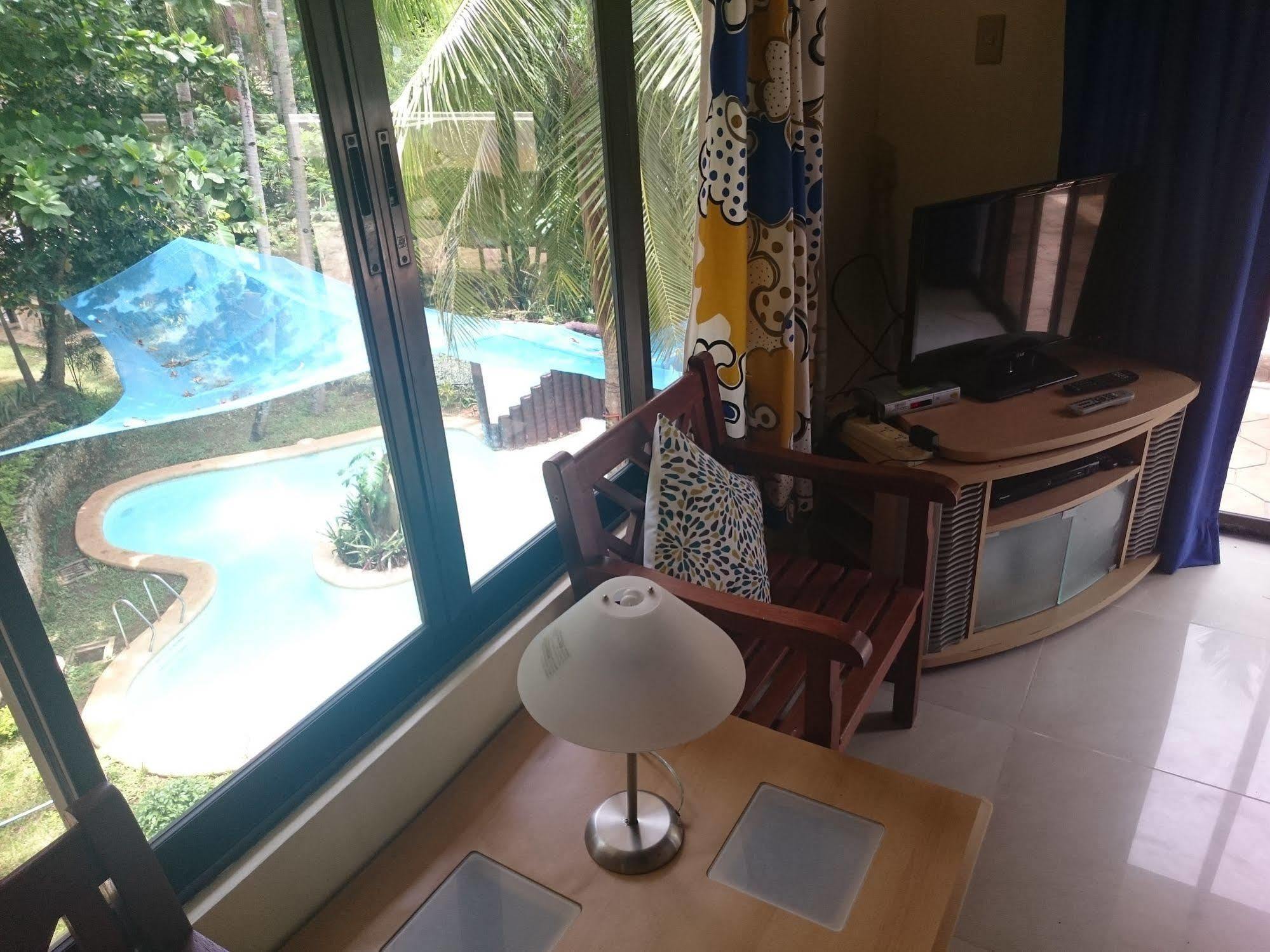 Boracay Terraces Resort 발라박 외부 사진