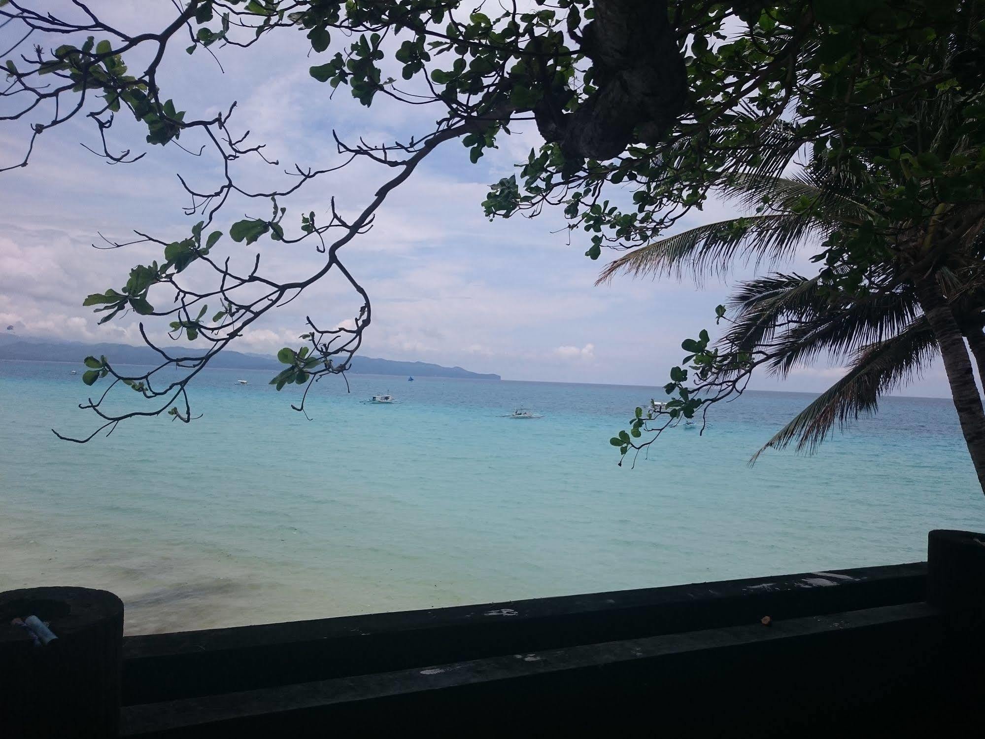Boracay Terraces Resort 발라박 외부 사진