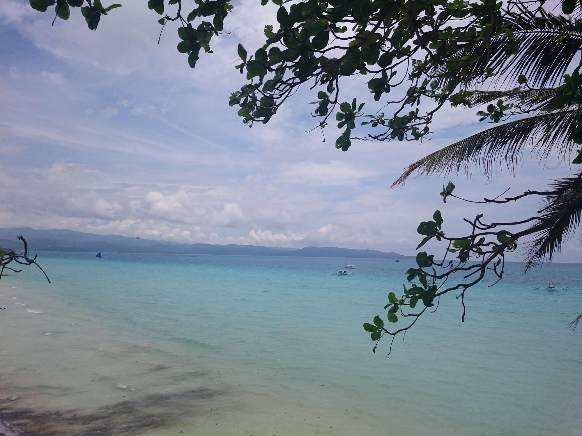 Boracay Terraces Resort 발라박 외부 사진