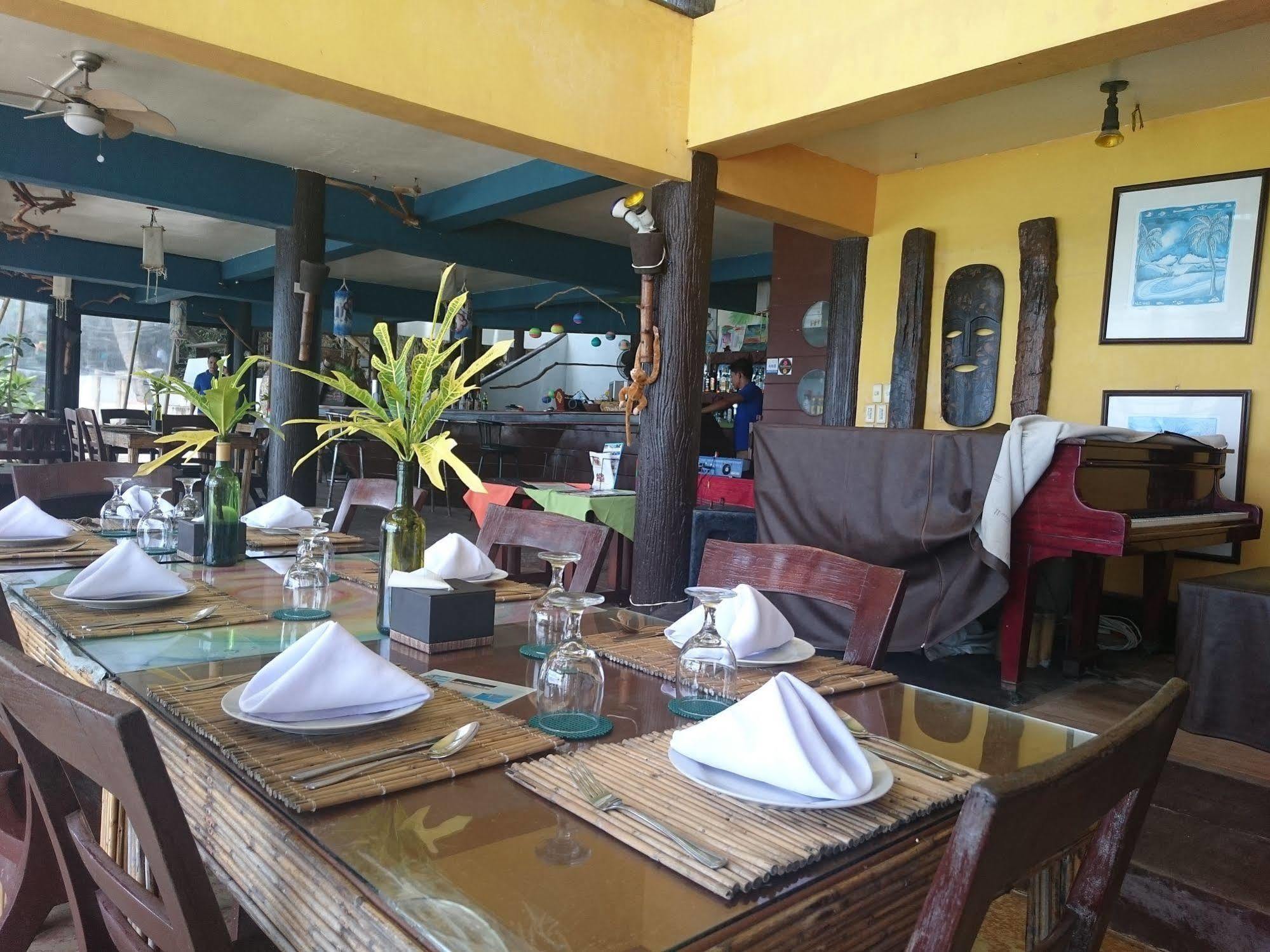 Boracay Terraces Resort 발라박 외부 사진