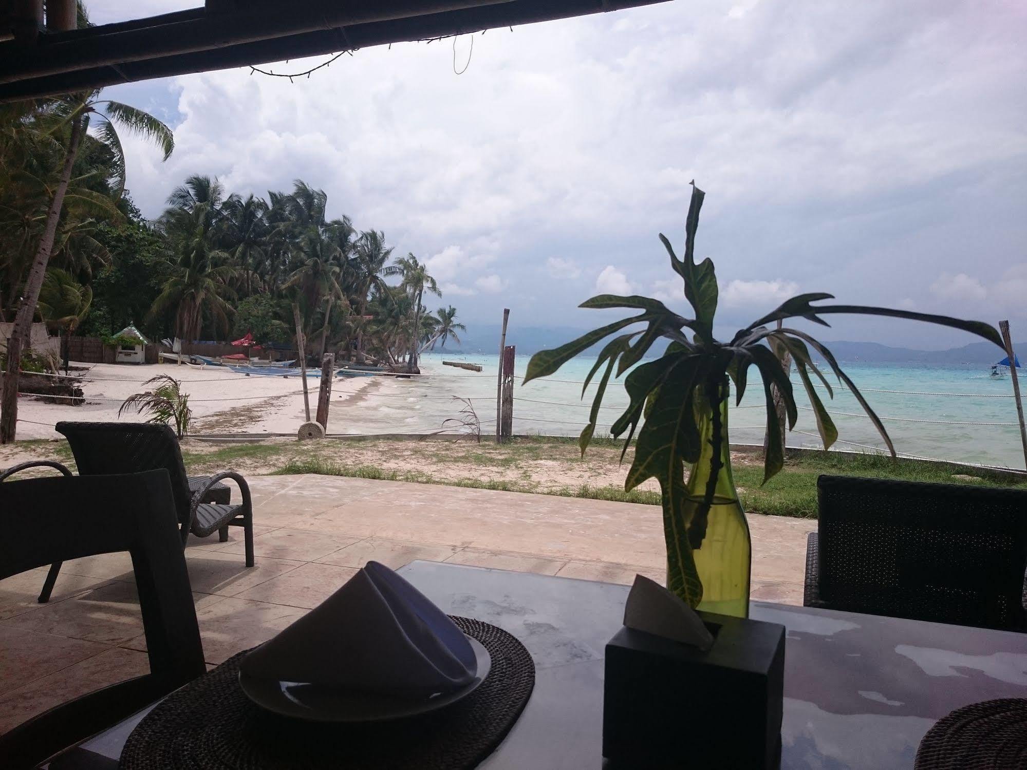 Boracay Terraces Resort 발라박 외부 사진