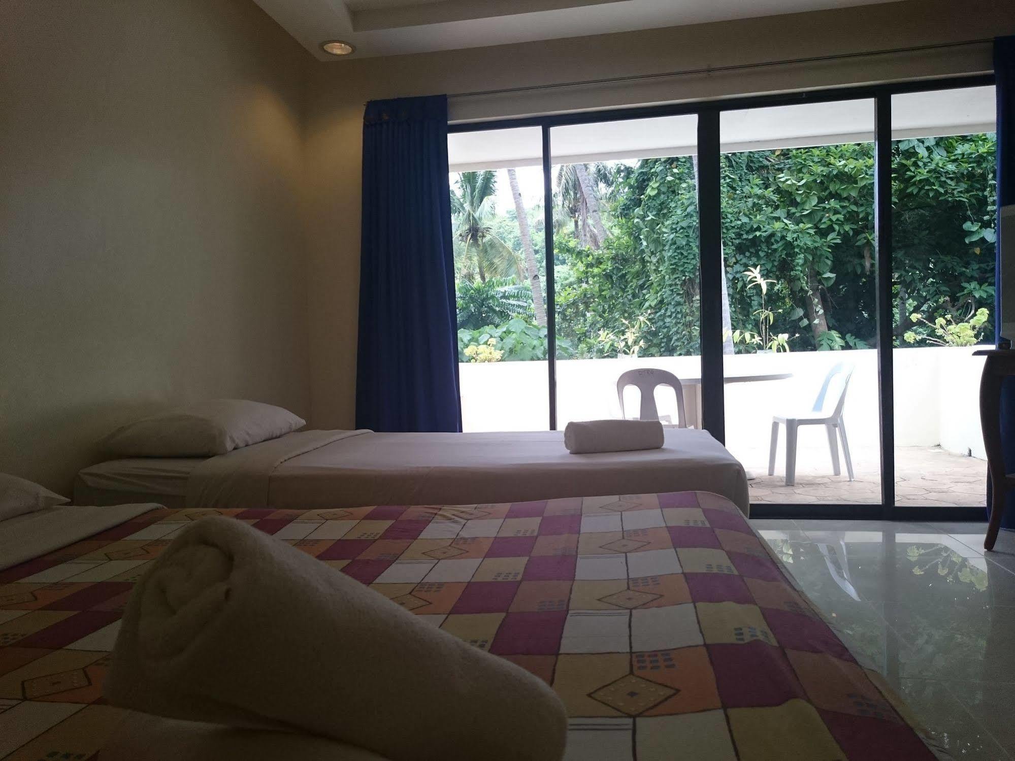 Boracay Terraces Resort 발라박 외부 사진